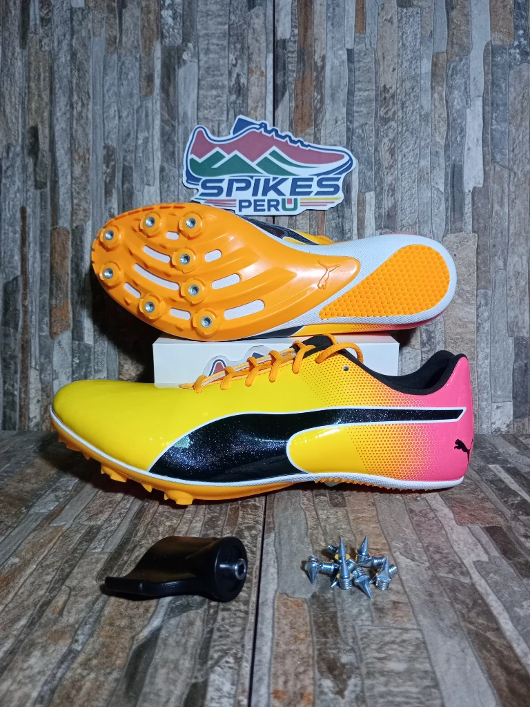 14050016-8388-4394-8864-80060ee4c29d Puma Evospeed Sprint - Imagen 1