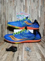 Saucony Endorphin LD4 - Imagen 2