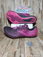 Brooks Mach 18 Edition