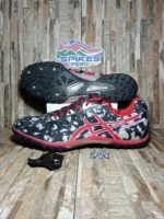 Asics Cross Freak