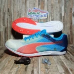 Puma Speed Distance v6