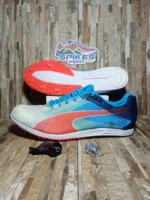 Puma Speed Distance v6