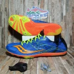 Saucony Endorphin LD4