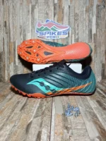 Saucony Spitfire Sprint