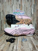 Asics Hyper Rocket Girl 2