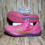 Saucony Havok XC