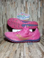Saucony Havok XC