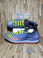Saucony Havok XC - Imagen 2