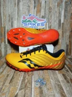Saucony Spitfire Sprint