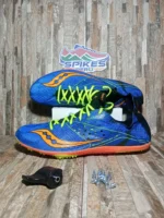 Saucony Endorphin LD4 - Imagen 3