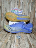 Saucony Havok XC