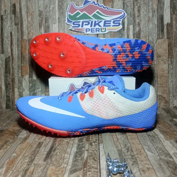 Nike Rival Sprint