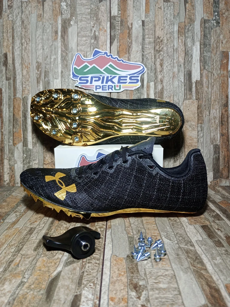 fa00da97-3082-4751-a753-89d5c565c0ee Under Armour Hovr Sprint Pro - Imagen 1
