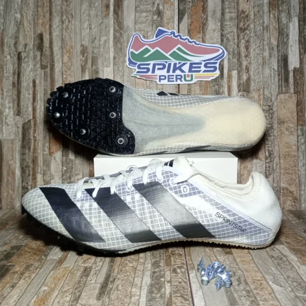 Adidas Sprint star